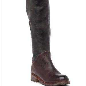 Bed Stu Manchester Boot